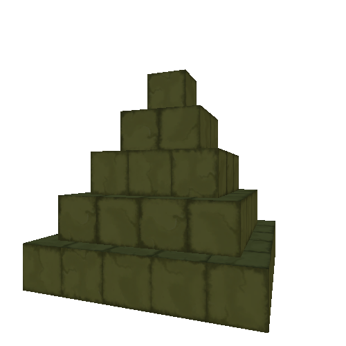 Pyramid 3